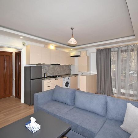 19Tumanyan Excellent Apartment In The Centre Of Capital Γιερεβάν Εξωτερικό φωτογραφία