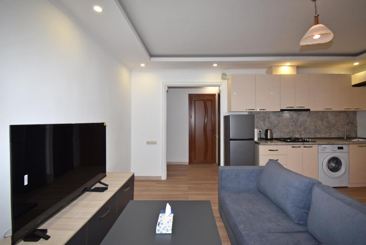 19Tumanyan Excellent Apartment In The Centre Of Capital Γιερεβάν Εξωτερικό φωτογραφία