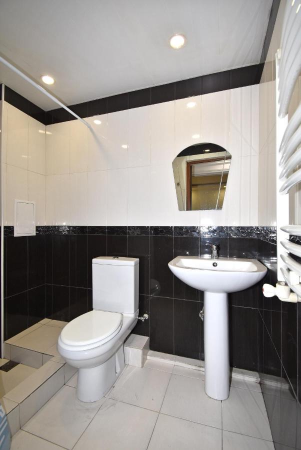 19Tumanyan Excellent Apartment In The Centre Of Capital Γιερεβάν Εξωτερικό φωτογραφία